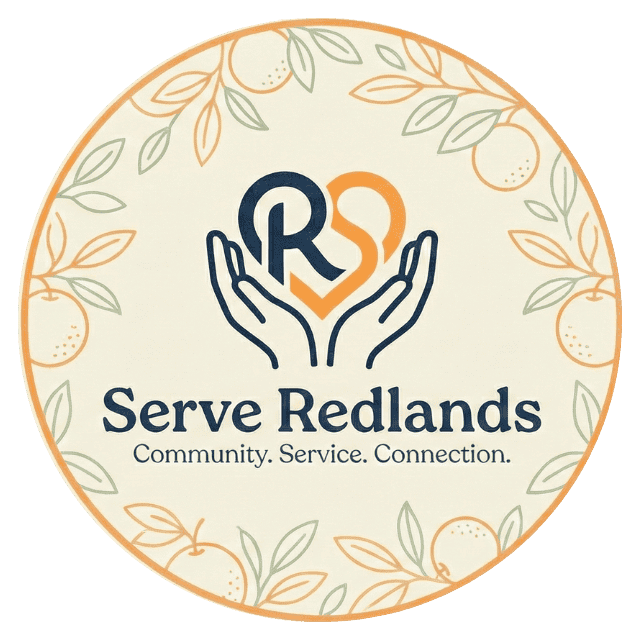Serve Redlands